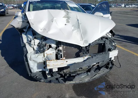 2015 Lincoln Mkz из США, поврежденный, VIN 3LN6L2G99FR616205